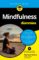 mindfulness para dummies (ebook)-shamash alidina-9788432903359 mindfulness para dummies (ebook) shamash alidina 9788432903359