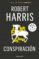conspiracion (trilogia de ciceron ii)-robert harris-9788466334969 conspiracion (trilogia de ciceron ii) robert harris 9788466334969