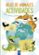 atlas de animales. actividades-9788408200079 atlas de animales. actividades 9788408200079