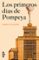 los primeros días de pompeya-maria folguera-9788415451679 los primeros días de pompeya maria folguera 9788415451679