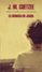 la infancia de jesus-j. m. coetzee-9788439727279 la infancia de jesus j. m. coetzee 9788439727279
