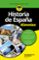 historia de españa para dummies-fernando garcia de cortazar-9788432903489 historia de españa para dummies fernando garcia de cortazar 9788432903489
