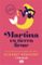 martina en tierra firme (horizonte martina 2)-elisabet benavent-9788483658499 martina en tierra firme (horizonte martina 2) elisabet benavent 9788483658499