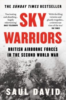 SKY WARRIORS