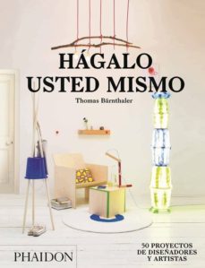 Descargar los libros más vendidos HÁGALO USTED MISMO CHM PDF iBook (Literatura española)