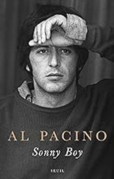 Descarga gratuita de libros digitales. SONNY BOY: MÉMOIRES de AL (DIR) PACINO CHM PDB iBook 9782021554809