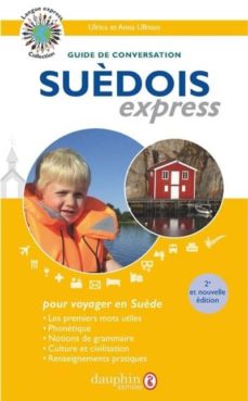 Descargar el formato pdf de ebook SUÉDOIS EXPRESS 