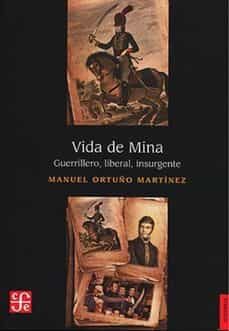 Descargar google books a nook VIDA DE MINA (Spanish Edition)