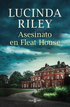 Descargas de libros electrónicos para Android gratis ASESINATO EN FLEAT HOUSE 9788401028809 de LUCINDA RILEY in Spanish