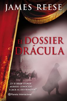 Descargar libros en español EL DOSSIER DRACULA iBook PDF (Spanish Edition) 9788408087809