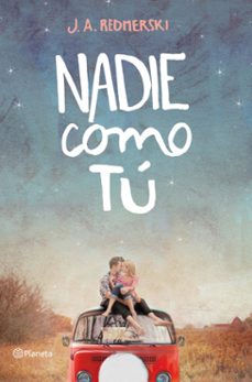 Descarga gratuita de libros electrónicos de torrent NADIE COMO TU (Spanish Edition) ePub de J. A. REDMERSKI