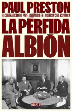 LA PERFIDA ALBIÓN