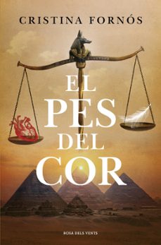 Base de datos gratuita de descarga de libros electrónicos EL PES DEL COR FB2 (Literatura española) 9788410256309 de Cristina Fornós