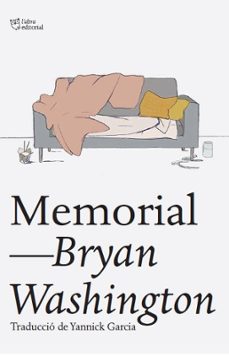 Amazon descargar libros en ipad MEMORIAL (CAT)
         (edición en catalán) (Literatura española) 9788412539509 PDF de BRYAN WASHINGTON