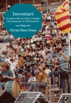 Descargar INVENTARI gratis pdf - leer online