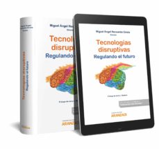 Amazon descarga gratuita de libros TECNOLOGÍAS DISRUPTIVAS