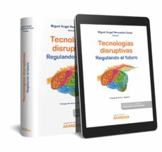 Leer el libro en línea sin descargar TECNOLOGÍAS DISRUPTIVAS de MIGUEL ANGEL RECUERDA GIRELA in Spanish 9788413087009 