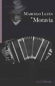 Descargar gratis ebook de joomla MORAVIA en español de MARCELO LUJAN