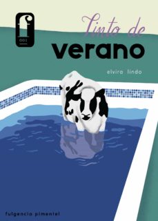 Descargar mp3 gratis libros de audio TINTO DE VERANO (CARTONE) 9788416167609 en español CHM PDF de ELVIRA LINDO GARRIDO