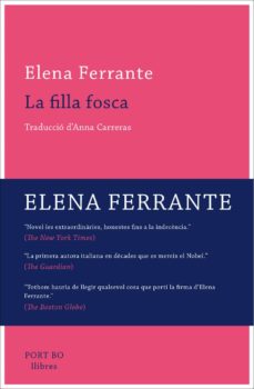 Descargar gratis ebook pdf sin registro LA FILLA FOSCA (Spanish Edition)