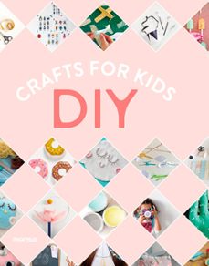 Descargar libros de kindle gratis para mac DIY CRAFTS FOR KIDS ePub MOBI de 