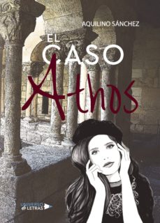 Descargar libros electrónicos de google libros gratis EL CASO ATHOS en español de AQUILINO SANCHEZ 9788417274009