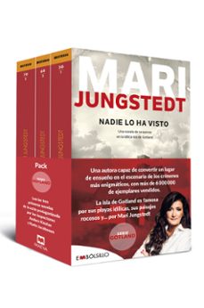 Ebooks descargar kostenlos deutsch PACK SERIE GOTLAND (Spanish Edition)