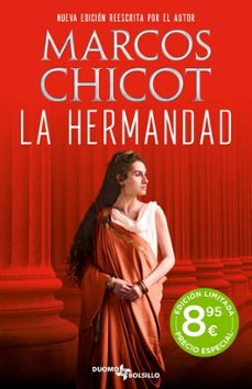 Google book descargador gratuito LA HERMANDAD ePub de MARCOS CHICOT 9788419521309 en español