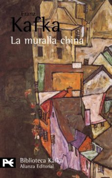 9788420638409 - La muralla china cuentos, relatos y otros escritos (Franz KAFKA) - (Audiolibro Voz Humana)