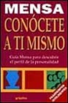 Descargar CONOCETE A TI MISMO gratis pdf - leer online