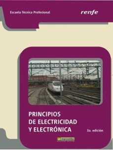 Descargar PRINCIPIOS DE ELECTRICIDAD Y ELECTRONICA gratis pdf - leer online