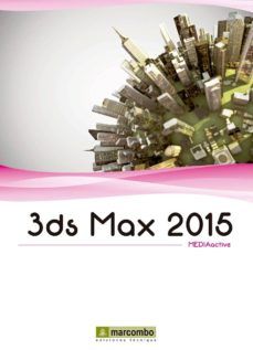 Descargar google books como pdf mac EL GRAN LIBRO DE 3DS MAX 2015 de  PDF (Spanish Edition) 9788426721709