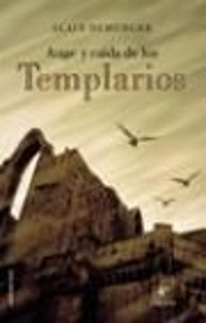 9788427025509 - auge y caída de los templarios (Alain Demurger) - (Audiolibro Voz Humana)