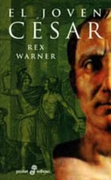 9788435016209 - El joven César (Rex Warner) - (Audiolibro Voz Humana)