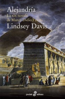 9788435019309 - Alejandría. La XIX novela de Marco Didio Falco (Lindsey Davis) - (Audiolibro Voz Humana)