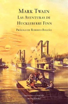 Descargas gratuitas en línea de libros LAS AVENTURAS DE HUCKLEBERRY FINN de MARK TWAIN in Spanish