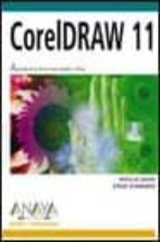 Descargar CORELDRAW 11 gratis pdf - leer online