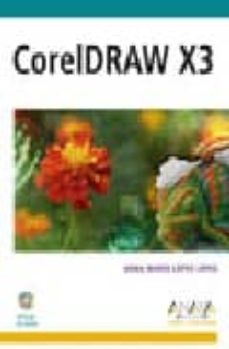 Descargar CORELDRAW X3 gratis pdf - leer online