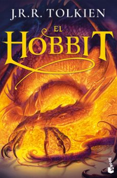 Descargas gratuitas de libros kindle para Android EL HOBBIT de J. R. R. Tolkien 9788445011409 en español