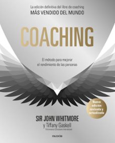 Descarga gratuita de audiolibros de itunes. COACHING in Spanish