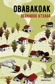 Libros de audio gratis disponibles para descargar OBABAKOAK (Spanish Edition)