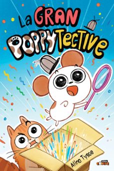 LA GRAN POPPYTECTIVE 1.