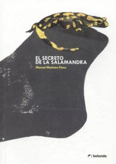 Bressoamisuradi.it El Secreto De La Salamandra Image