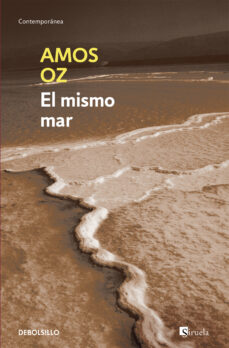 Libro en línea para descarga gratuita EL MISMO MAR de AMOS OZ