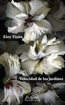 Descargar libros en linea VELOCIDAD DE LOS JARDINES (ED. NUMERADA - CARTONE) 9788483932209 (Literatura española) de ELOY TIZON PDB DJVU iBook