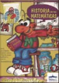 historia de las matematicas-9788489287709
