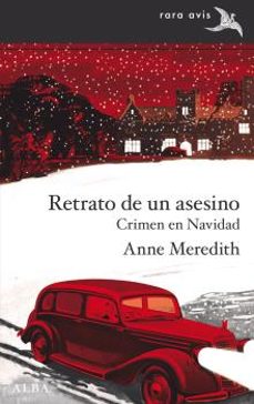 Libros de texto para descargar gratis. RETRATO DE UN ASESINO de ANNE MEREDITH CHM PDF in Spanish