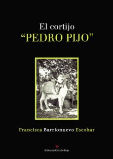 Amazon ebooks para descargar EL CORTIJO ?PEDRO PIJO?. 