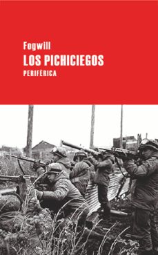 Nueva descarga de libros electrónicos LOS PICHICIEGOS 9788492865109 FB2 iBook CHM in Spanish
