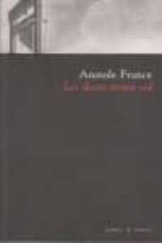 Descarga gratuita del libro. LOS DIOSES TIENEN SED (Spanish Edition) de ANATOLE FRANCE  9788493770709
